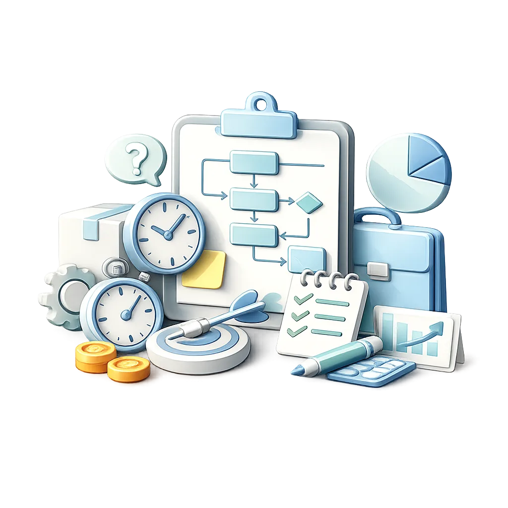عملیات کسب‌وکار
