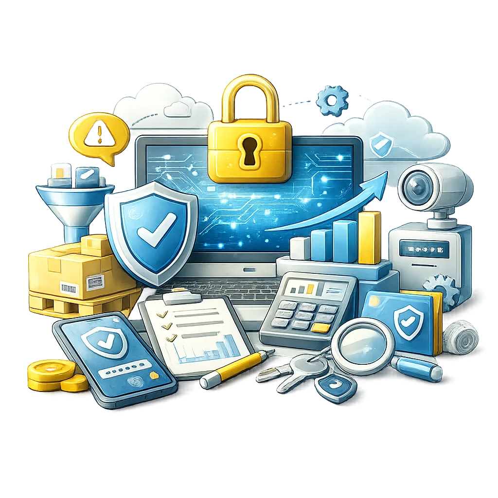 فناوری و امنیت